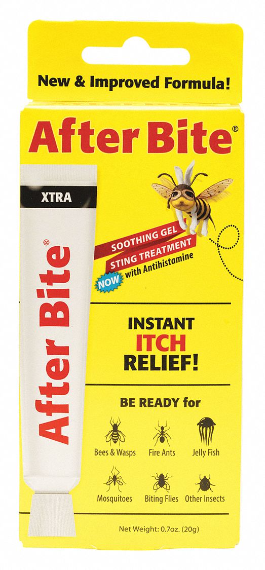 After Bite 3G-OTH-547828