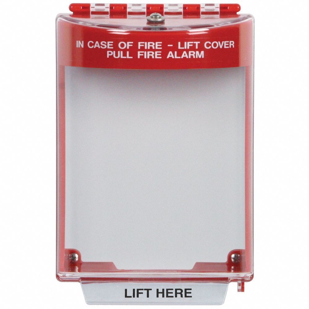 Safety Technology International 3G-OTH-548036