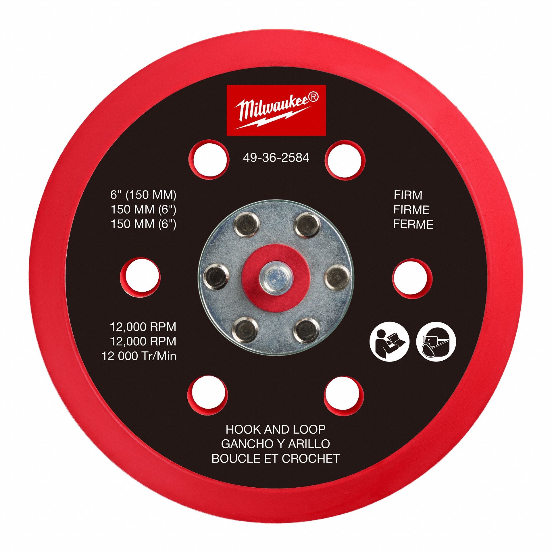 Milwaukee 3G-OTH-299802