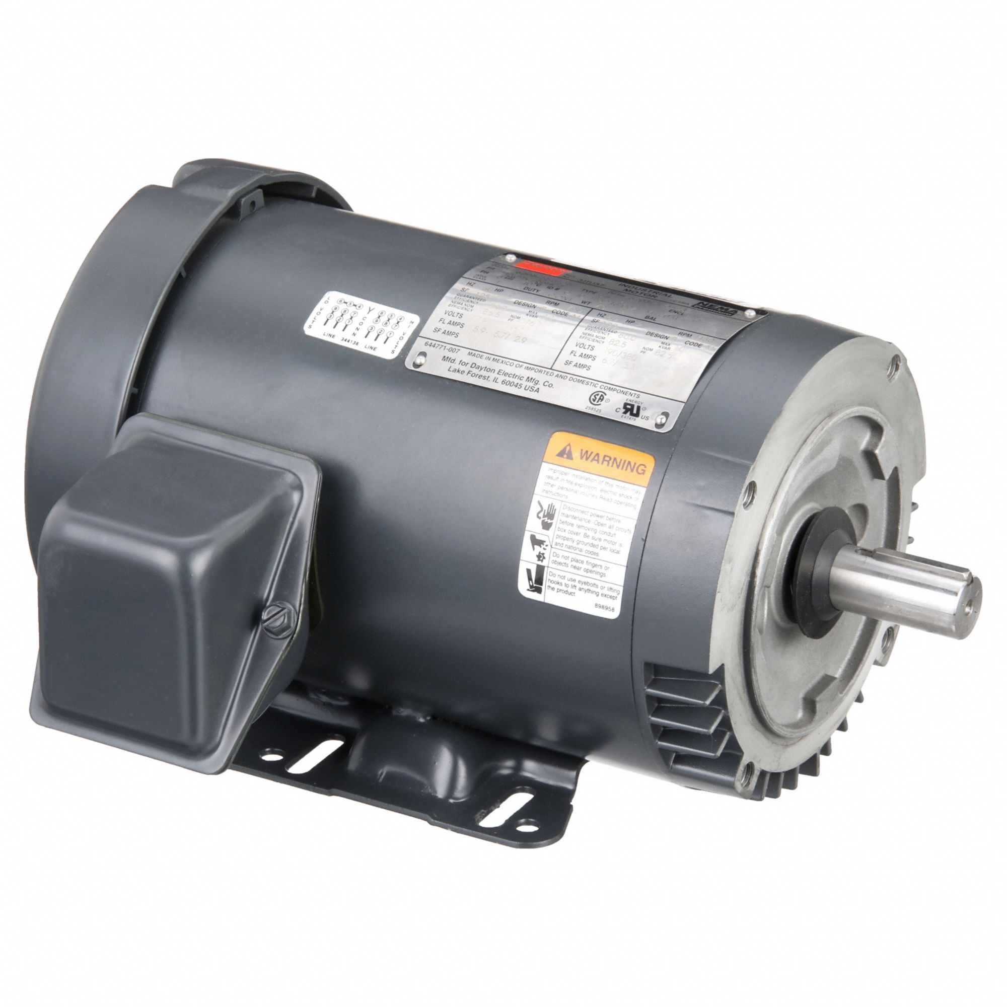 Dayton 3G-OTH-55636