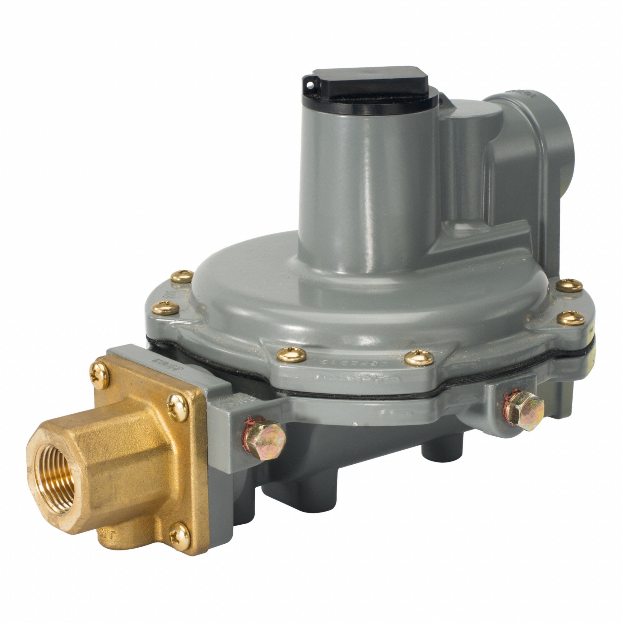 Fisher Lpg 3G-OTH-441473