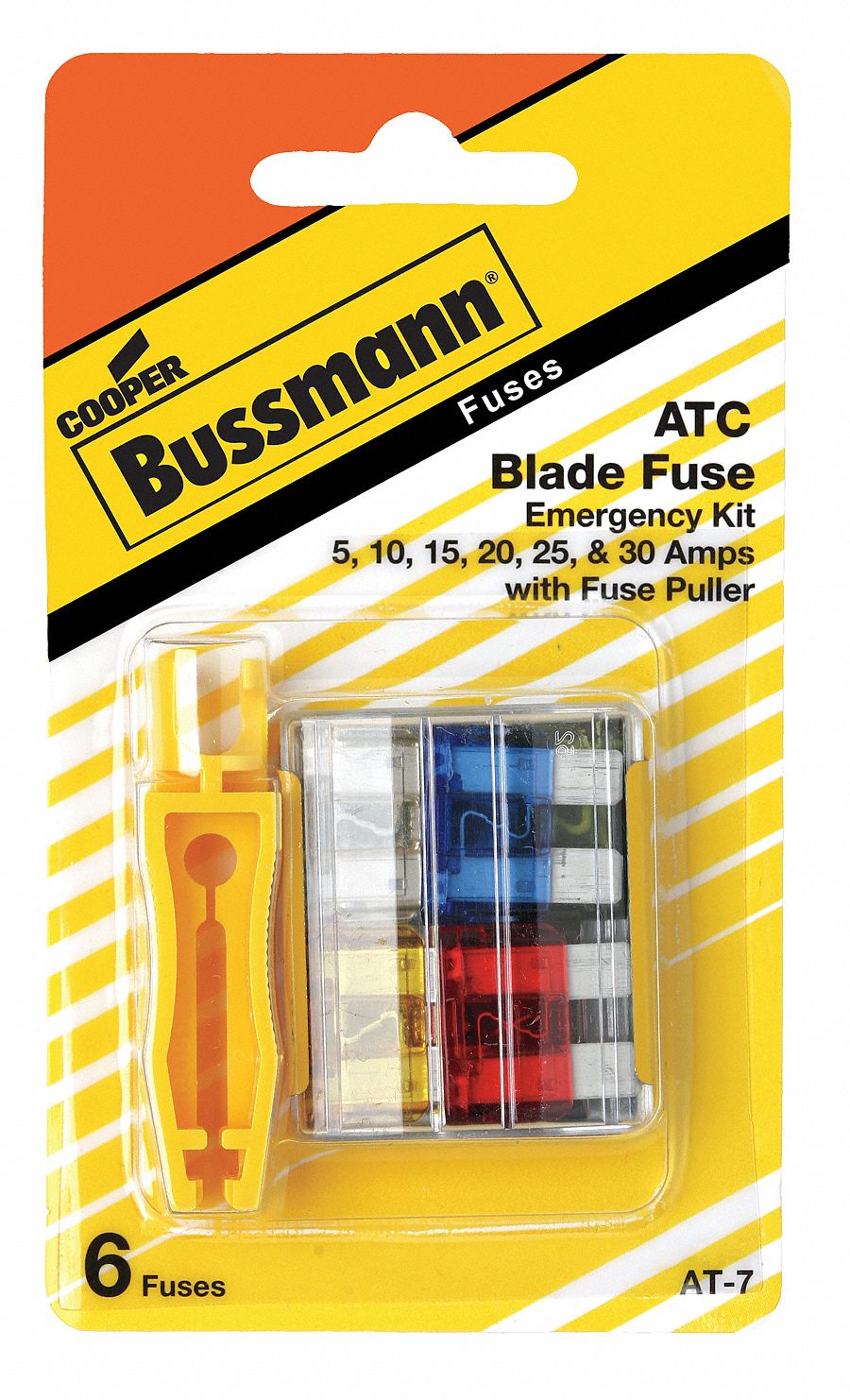 Bussmann 3G-OTH-23415
