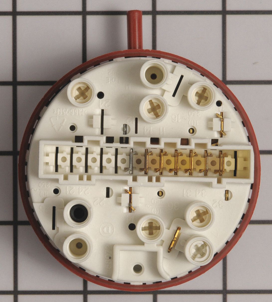 Whirlpool 3G-OTH-604022