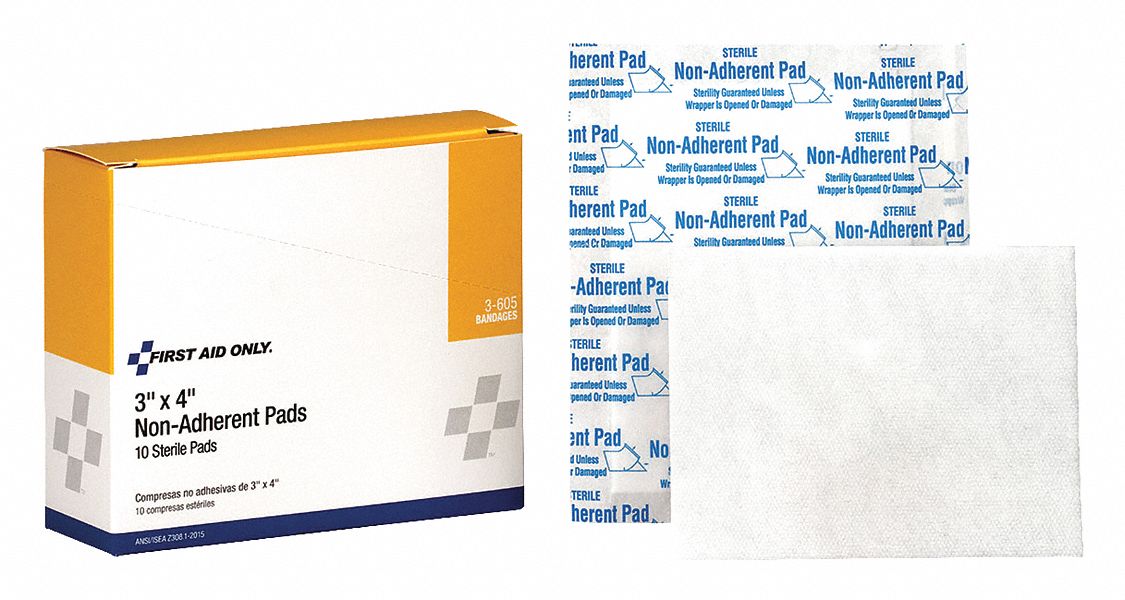 First Aid Only 3G-OTH-552270