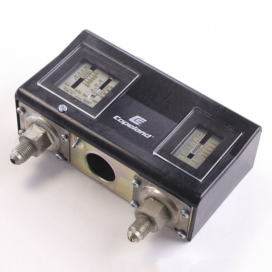 Copeland 3G-OTH-100865
