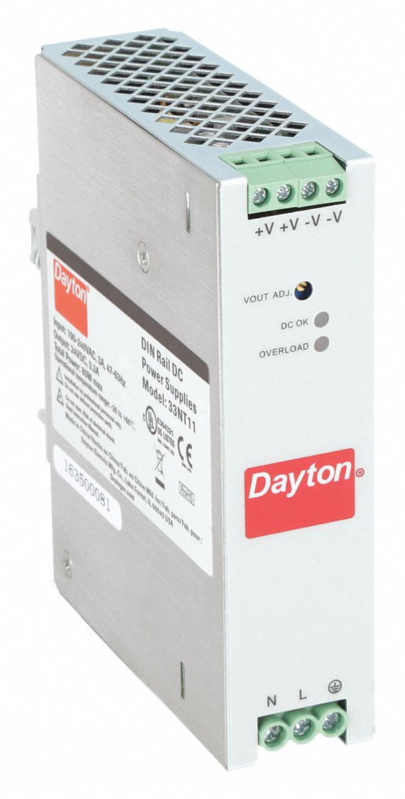 Dayton Dc 3G-OTH-156058