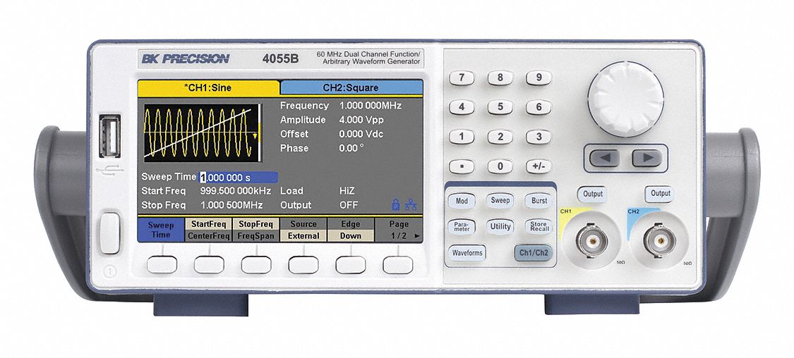 B&k Precision 3G-OTH-174289