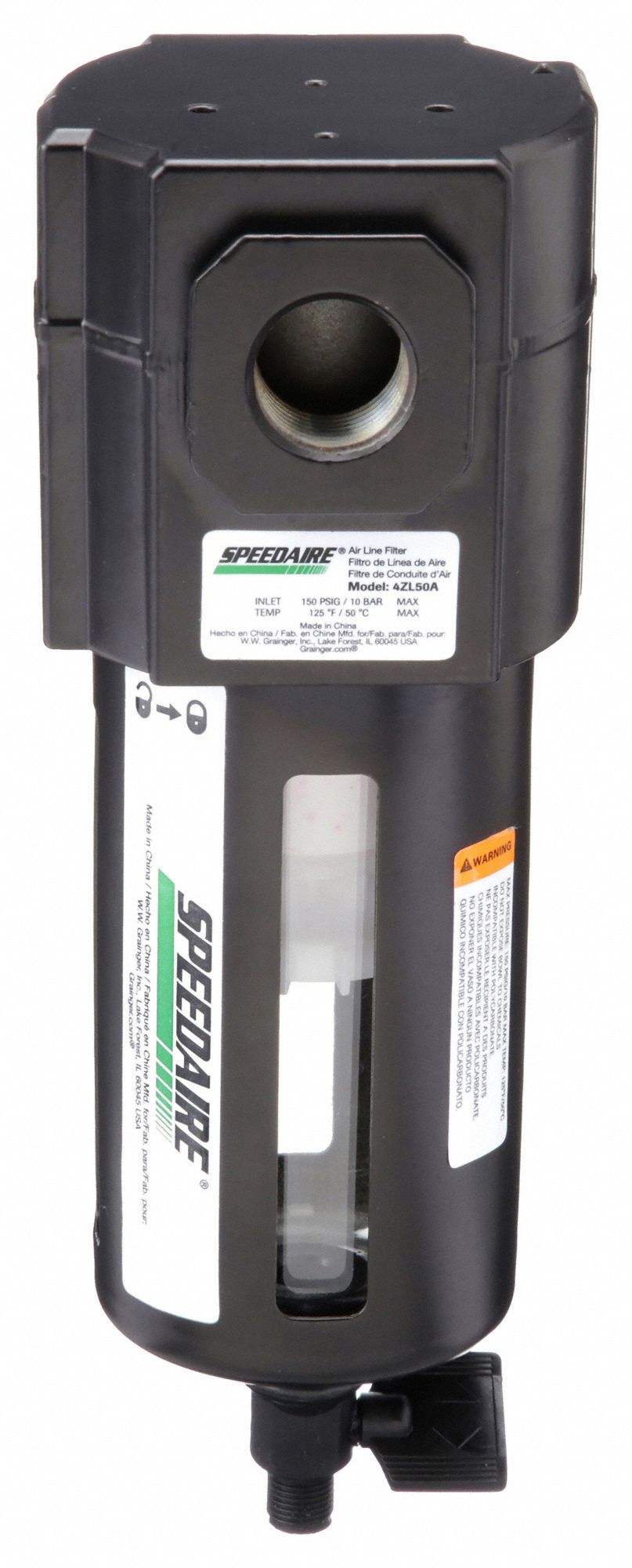 Speedaire 3G-OTH-140692