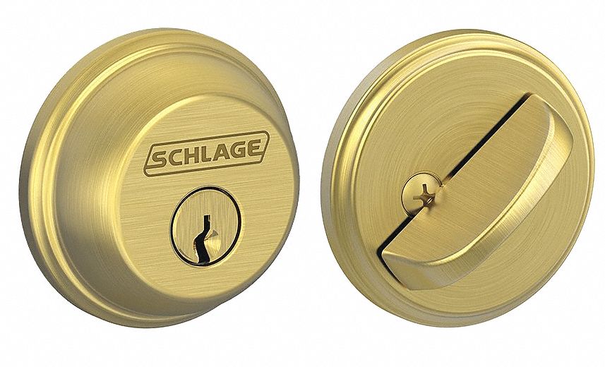 Schlage 3G-OTH-500188