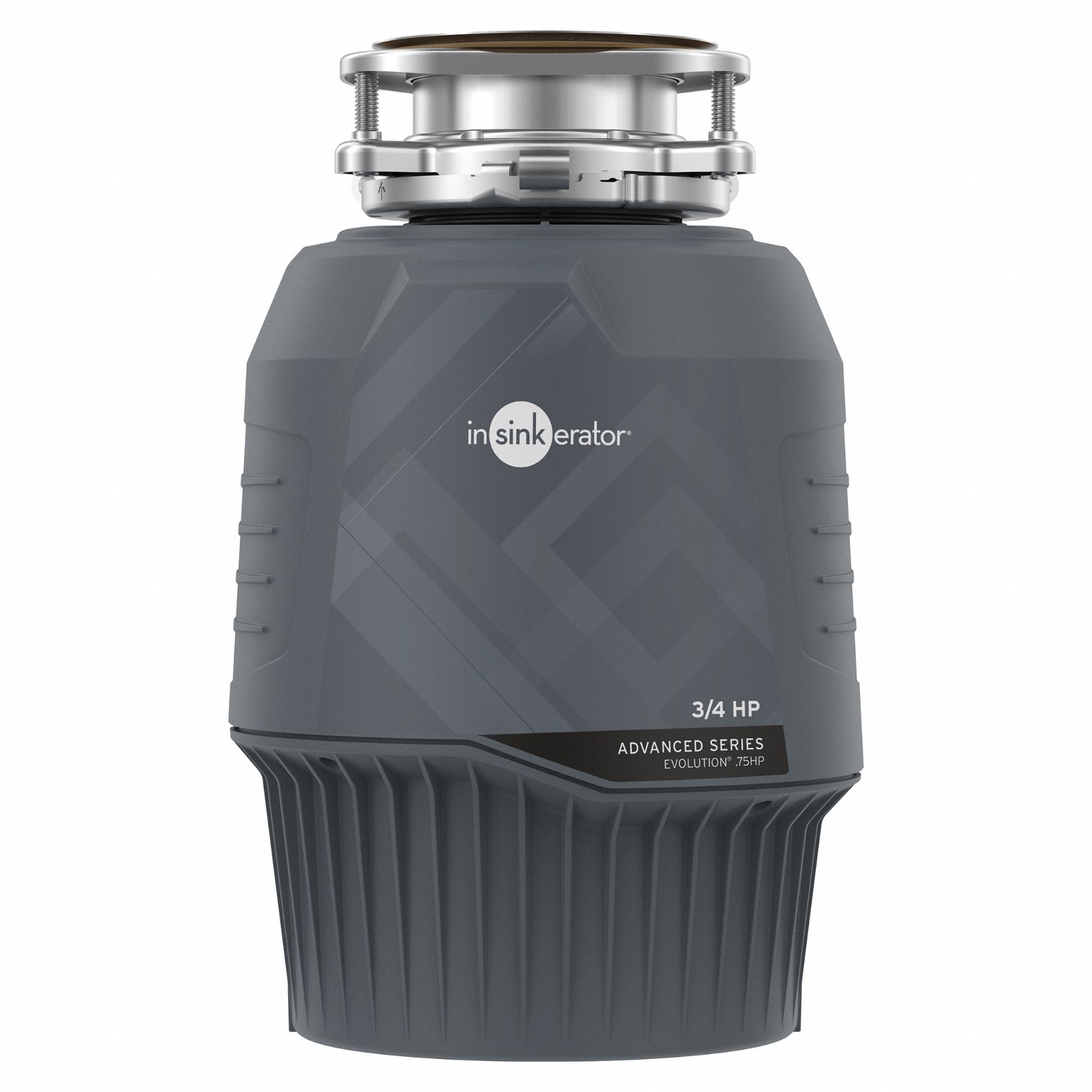 In Sink Erator Division 3G-OTH-566521