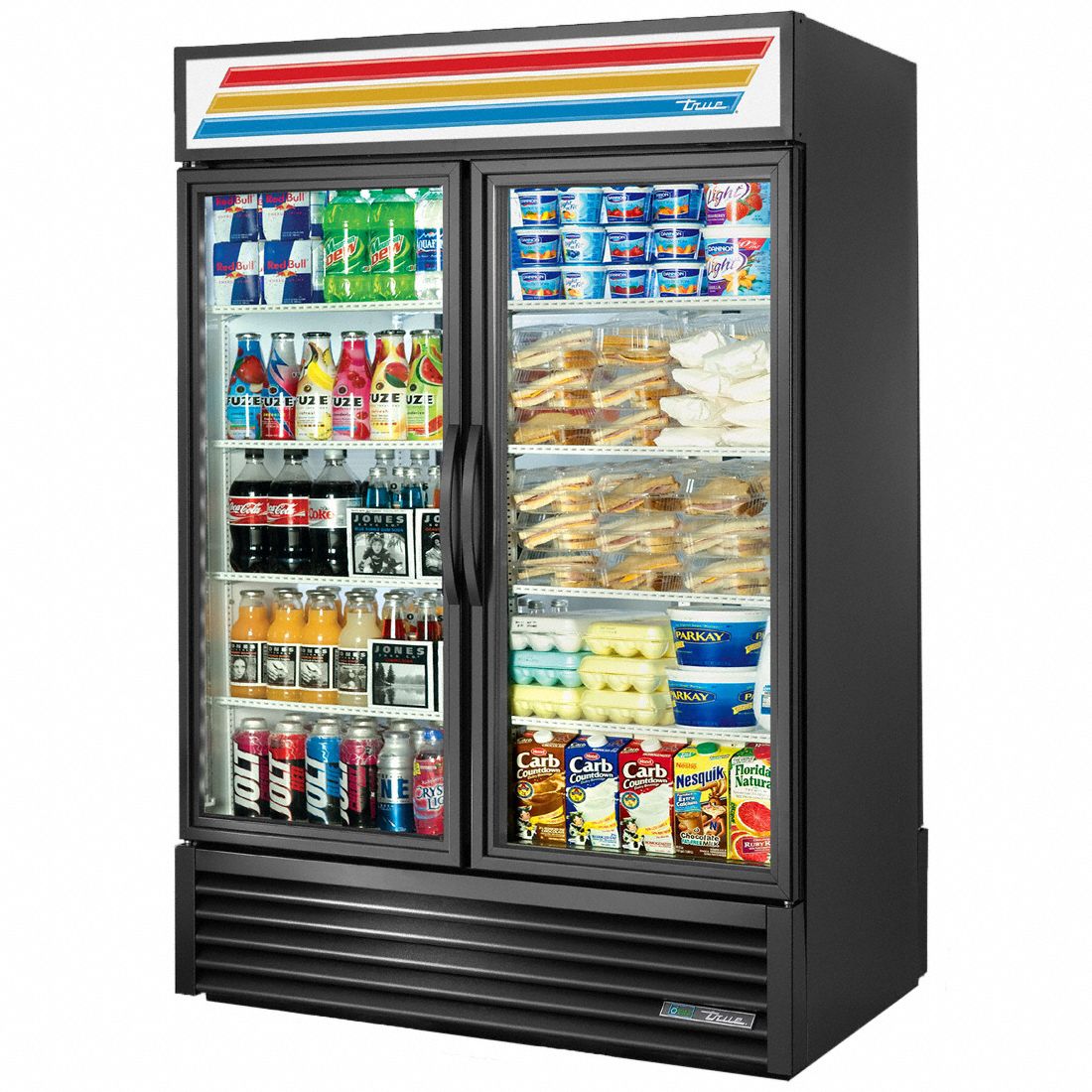 True Refrigeration 3G-OTH-605036