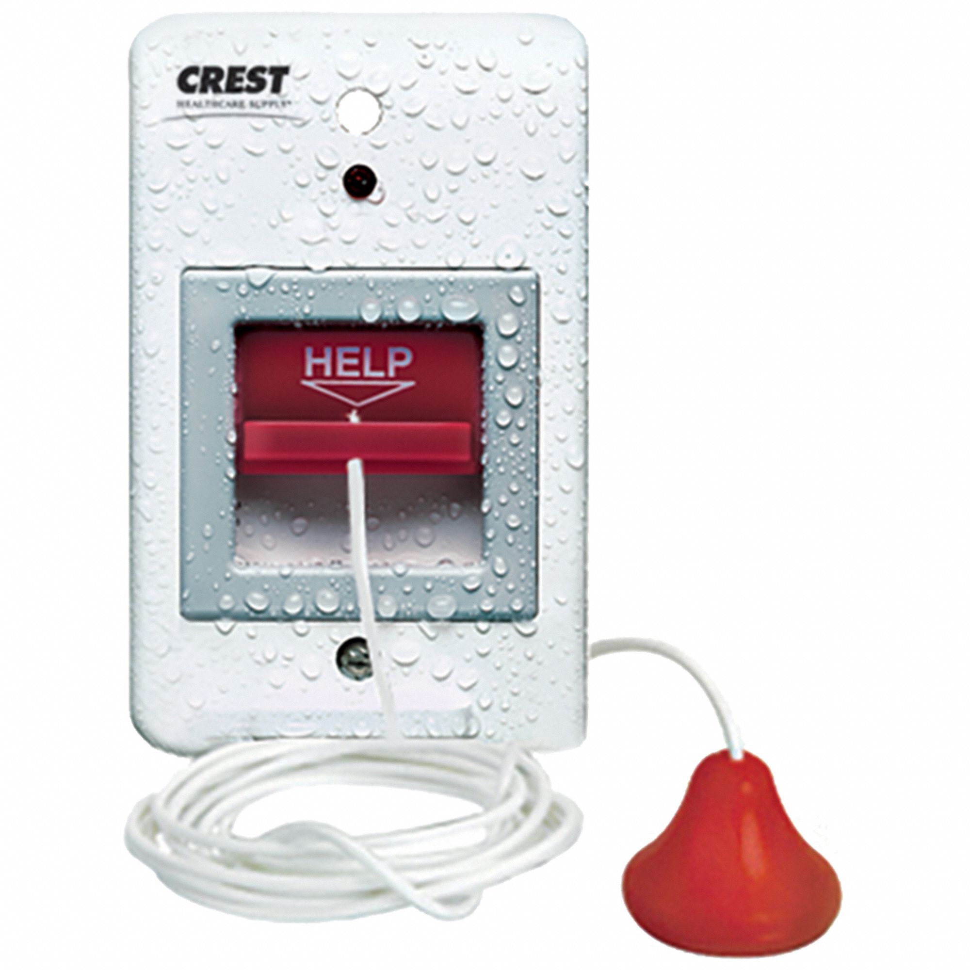 Crest Healthcare Supply 3G-OTH-557461