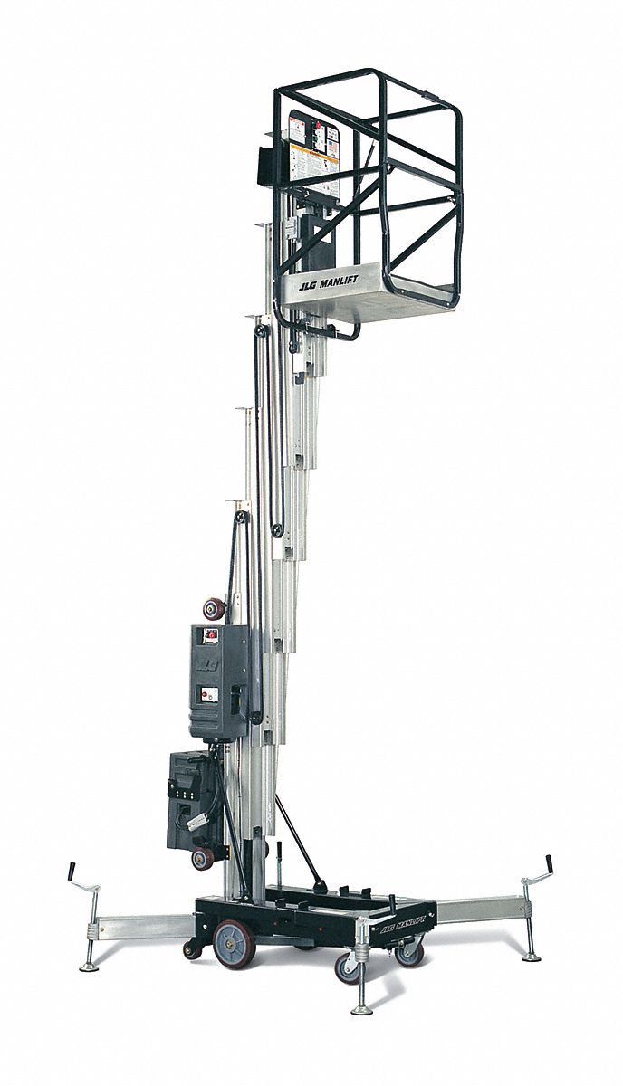 Jlg 3G-OTH-418881