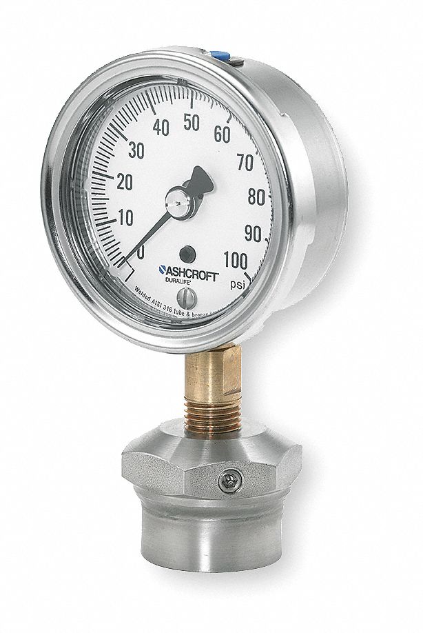 Ashcroft 3G-OTH-174905