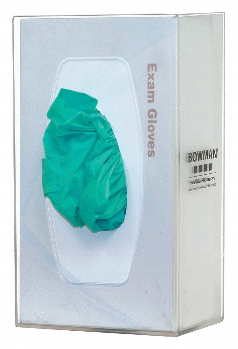 Bowman Dispensers 3G-OTH-548798