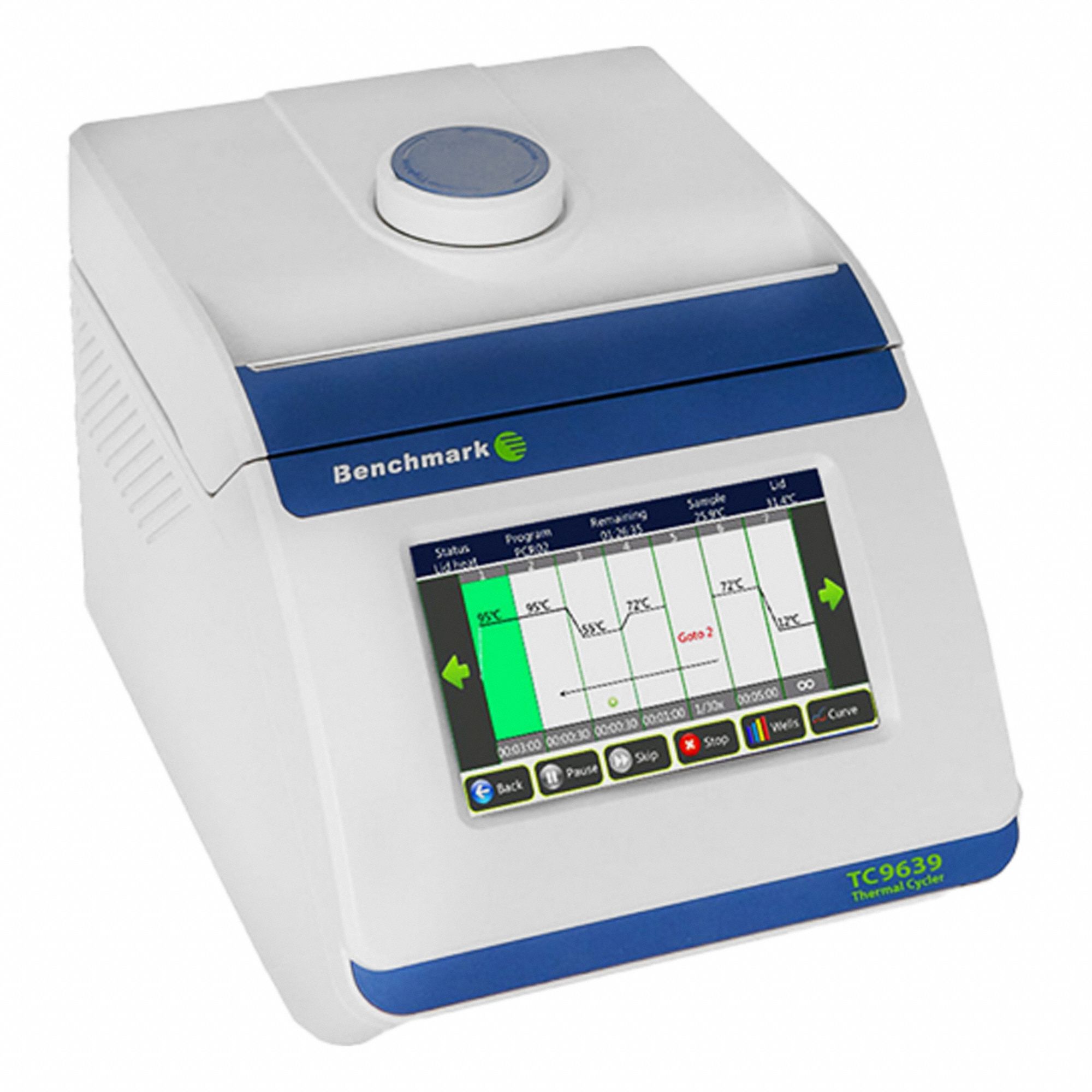Benchmark Scientific 3G-OTH-365723