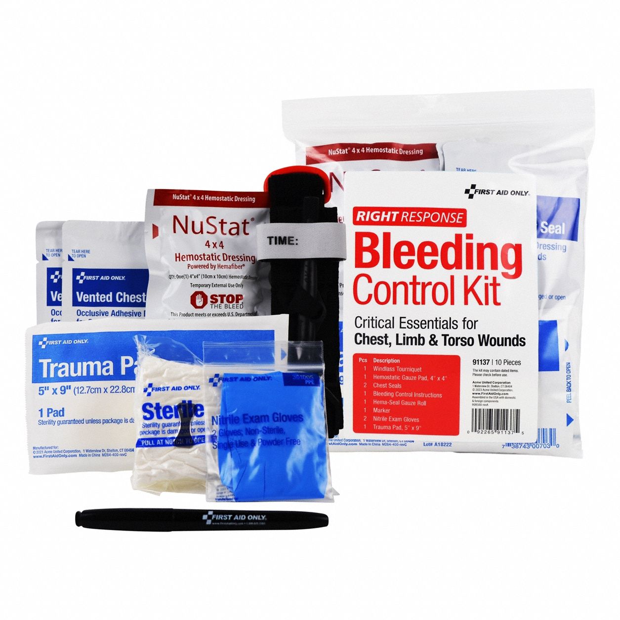 First Aid Only 3G-OTH-548333