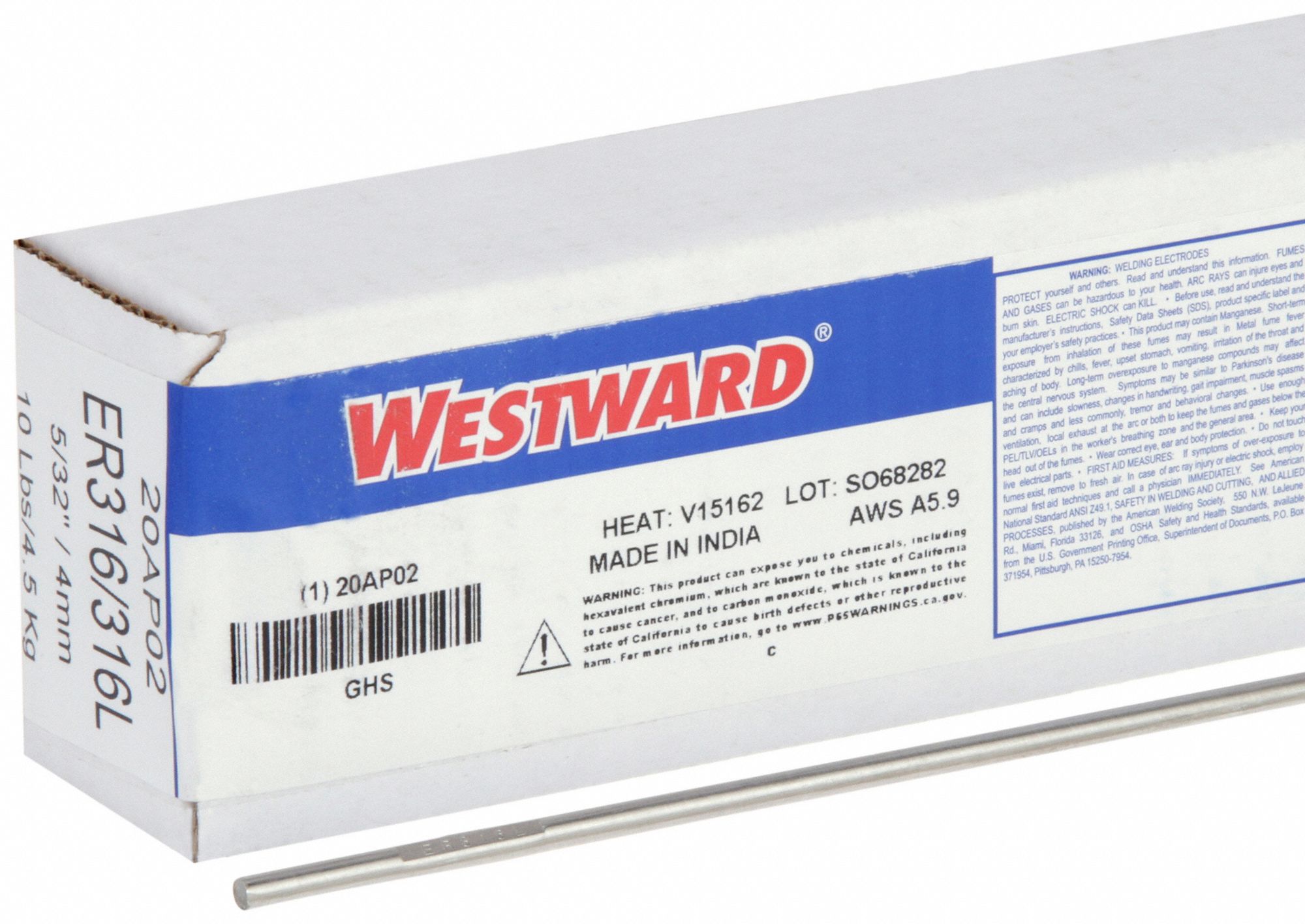 Westward 3G-OTH-357839