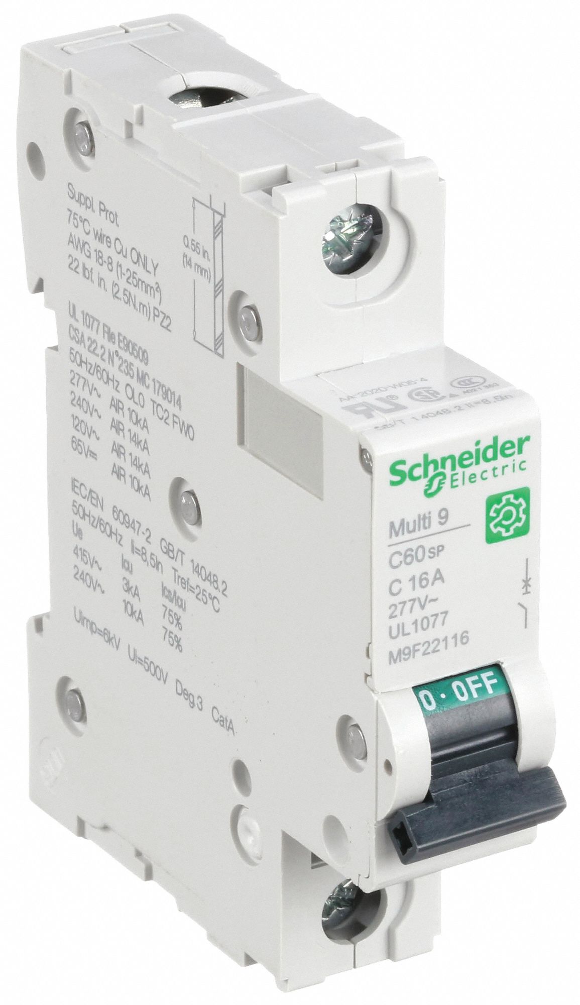 Schneider 3G-OTH-19885