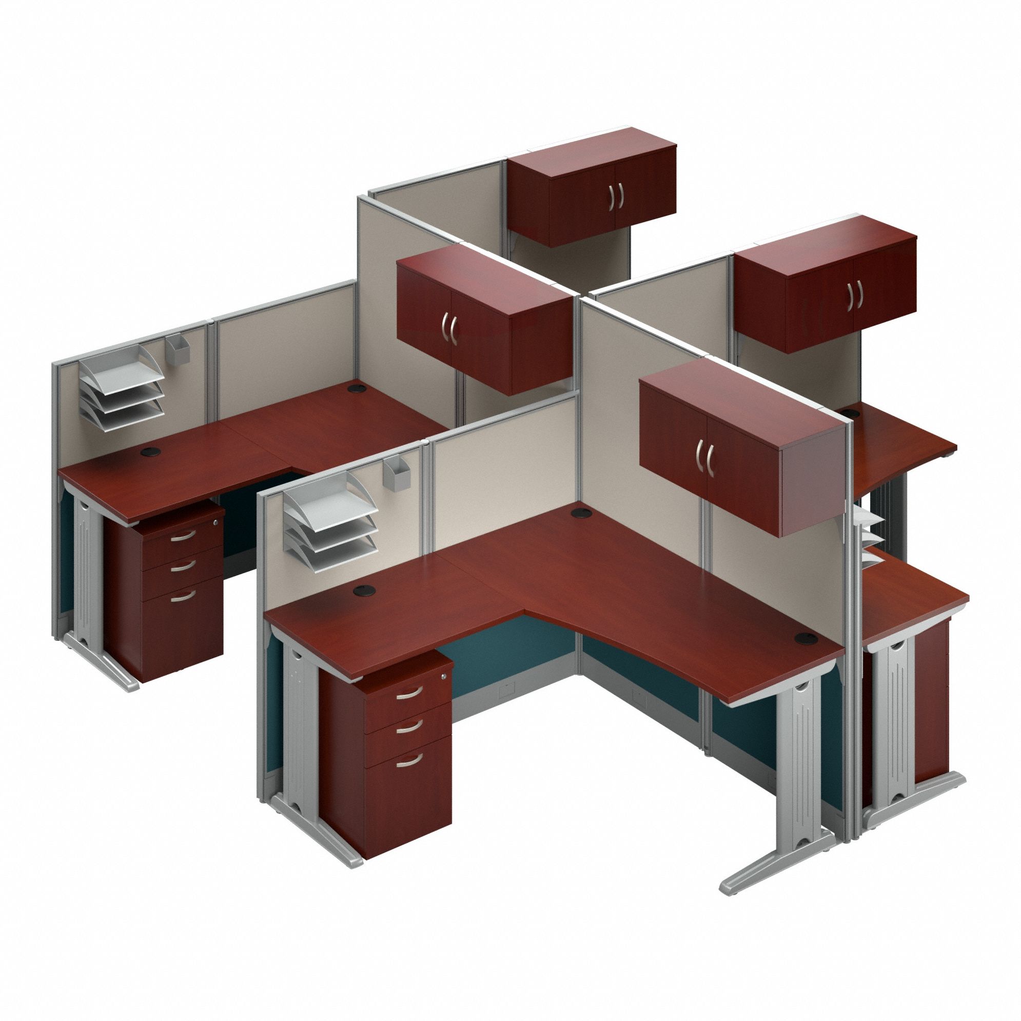 Bush Business Furniture 3G-OTH-572818