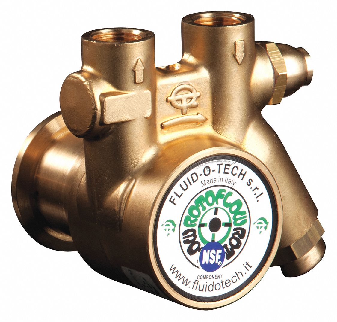 Fluid-o-tech 3G-OTH-95451