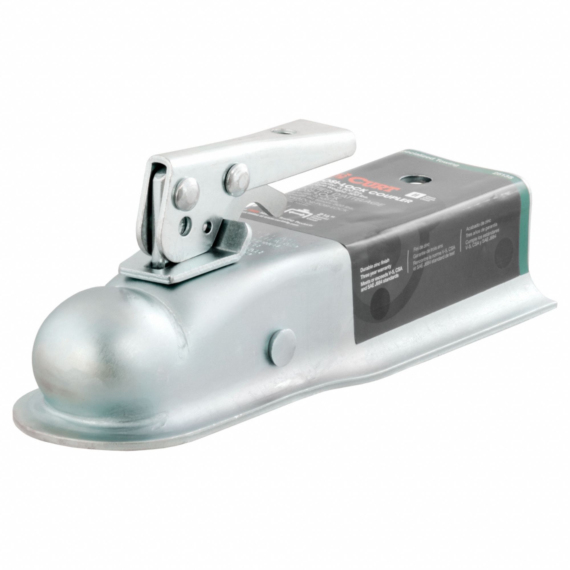 Curt 3G-OTH-485016