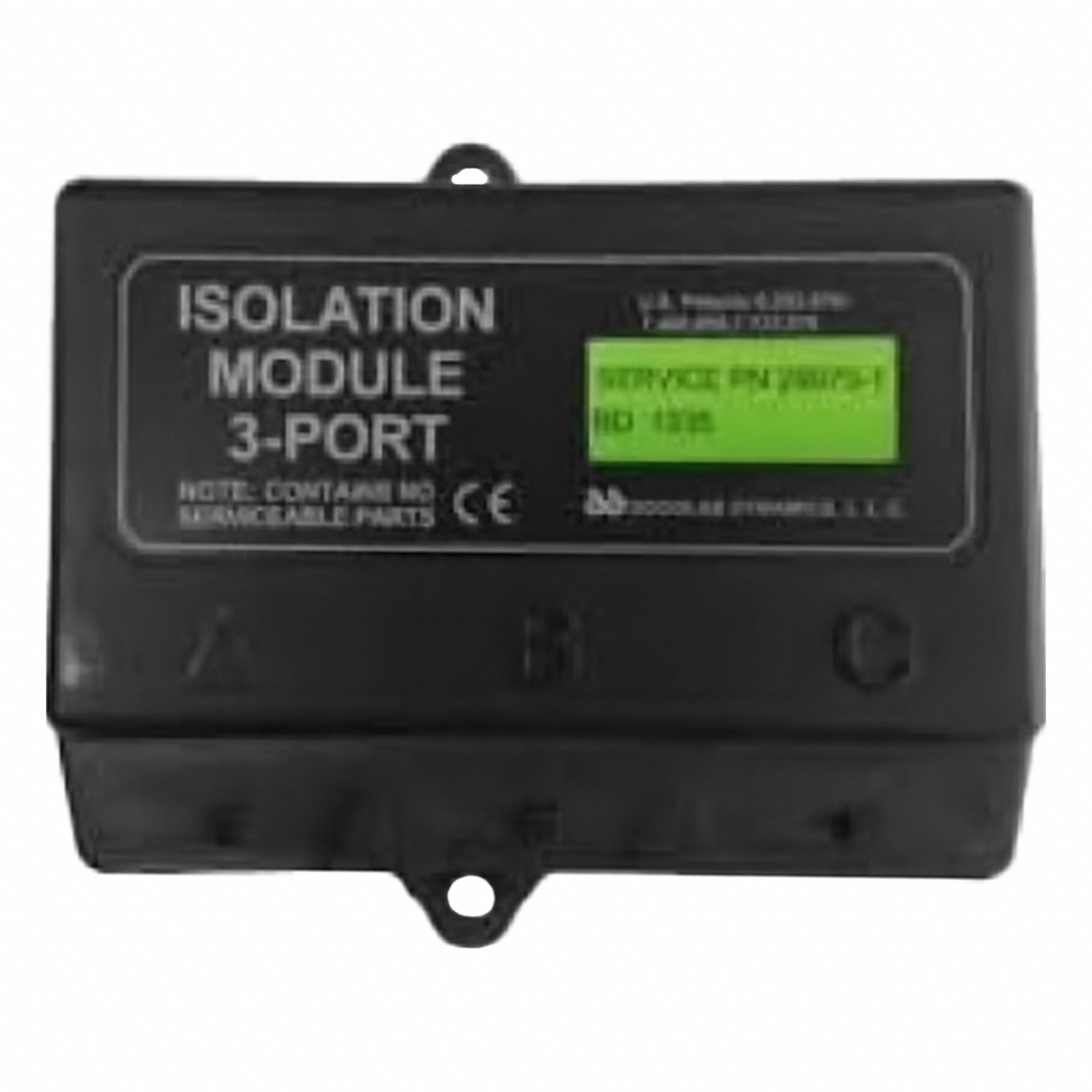 Fisher 3G-OTH-487072
