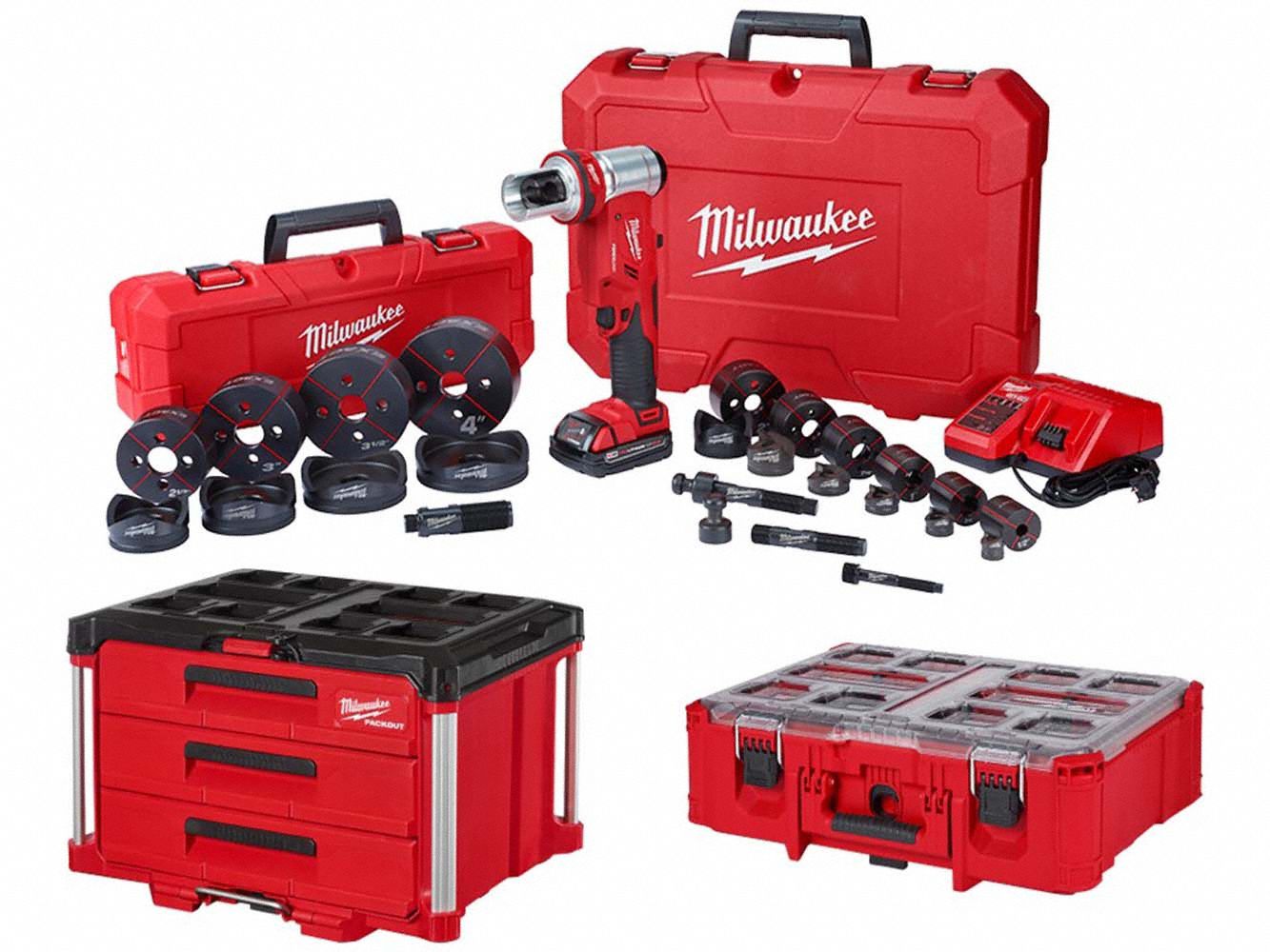 Milwaukee 3G-OTH-300950
