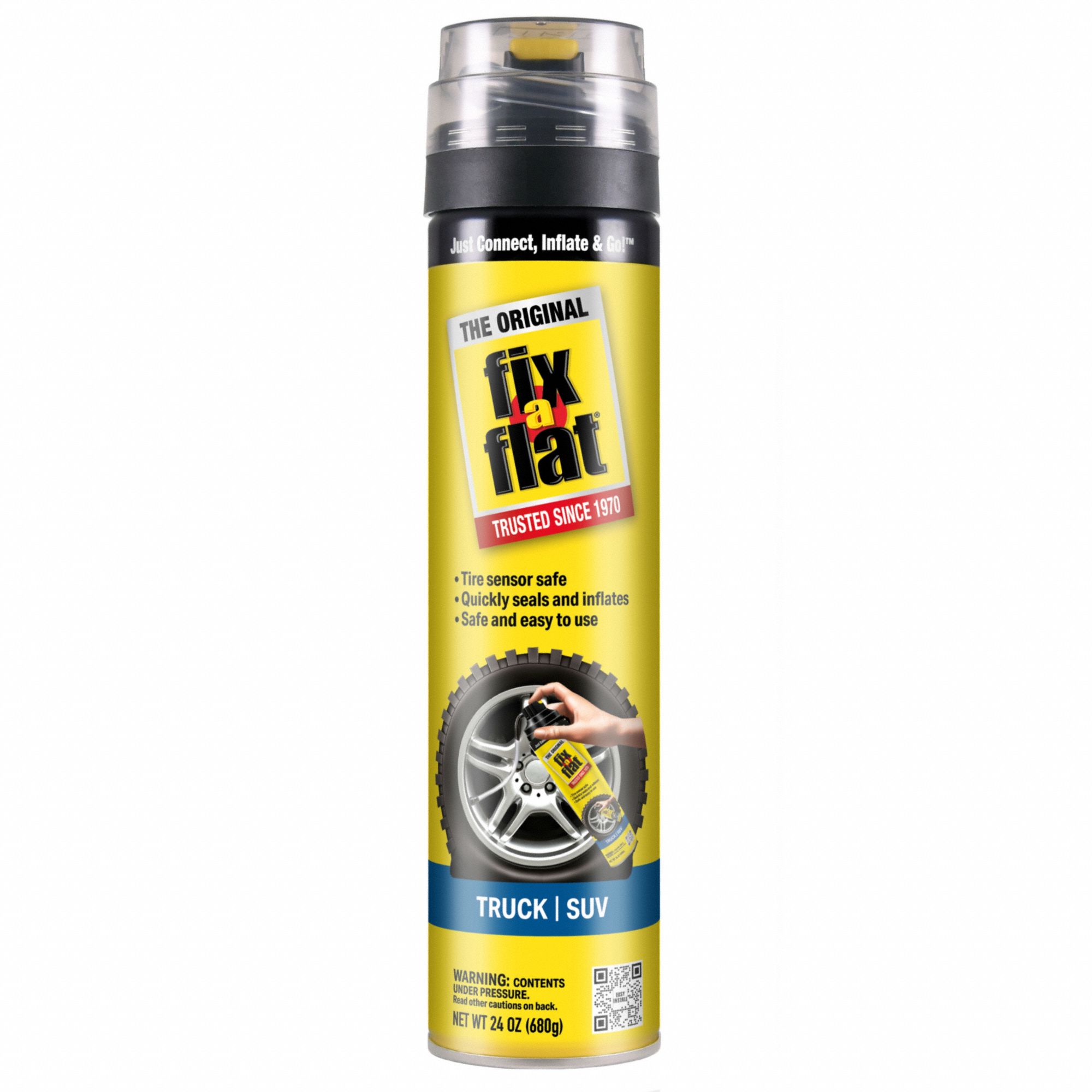 Fix-a-flat 3G-OTH-488131