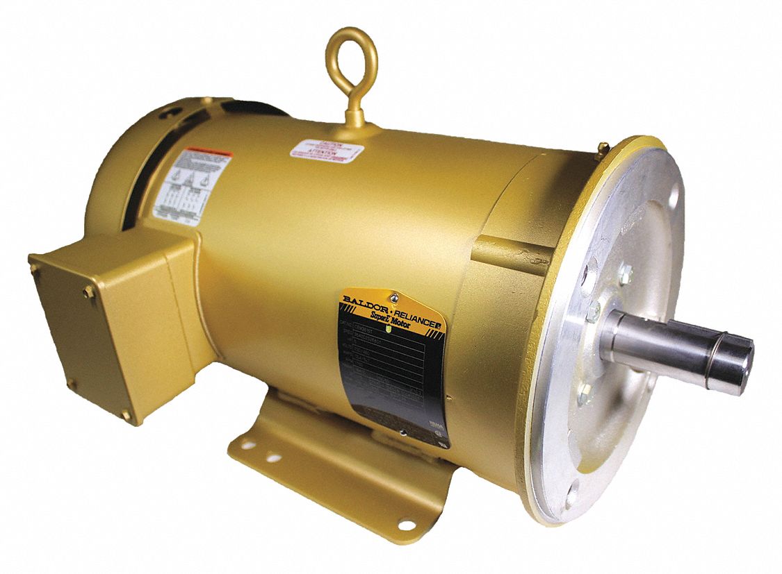 Baldor 3G-OTH-58238