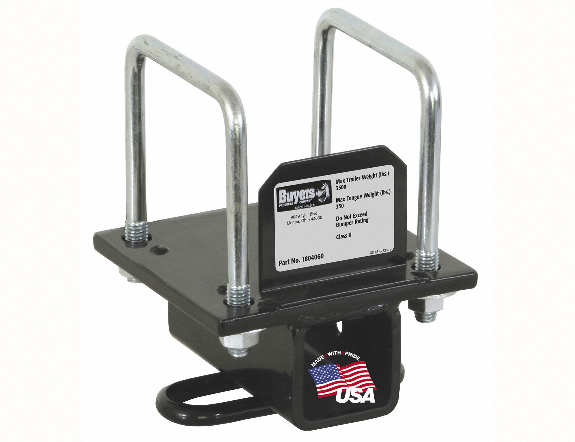 Buyers Products 3G-OTH-480988