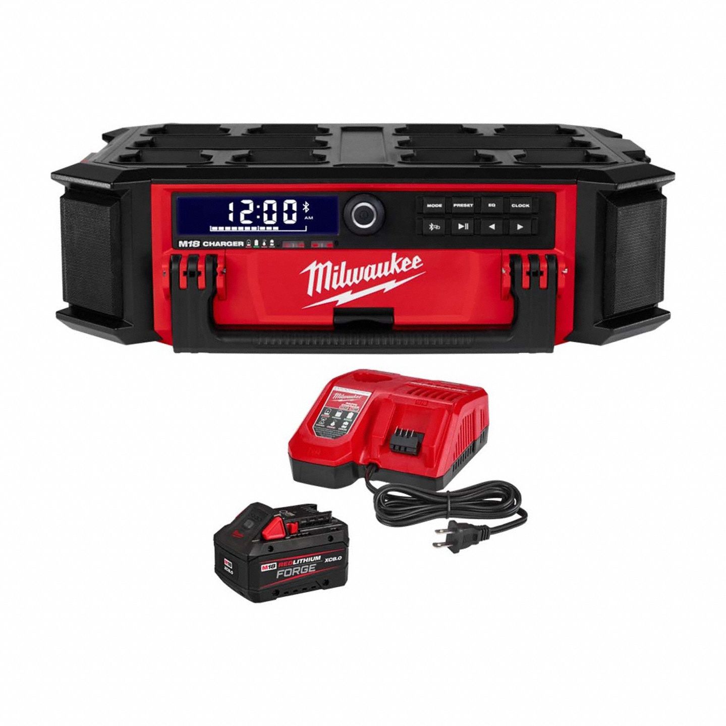 Milwaukee 3G-OTH-295374
