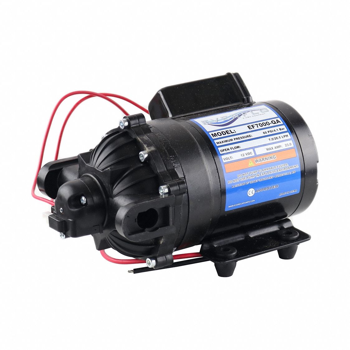 Everflo 3G-OTH-95137