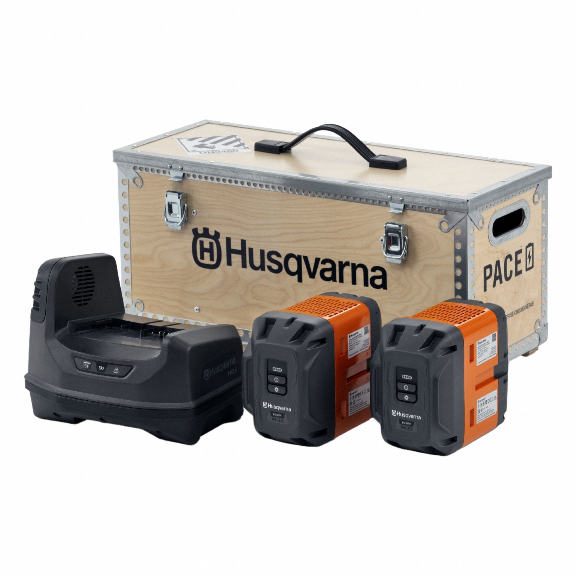 Husqvarna 3G-OTH-316278
