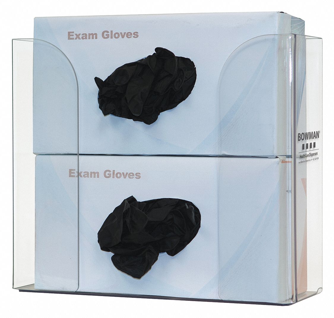 Bowman Dispensers 3G-OTH-548817