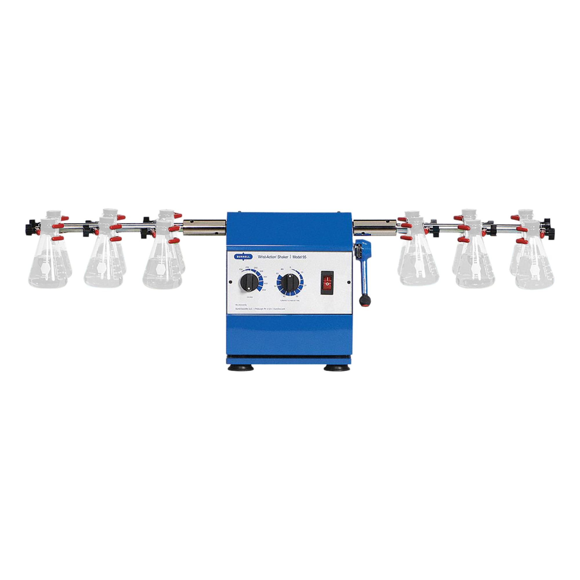 Burrell Scientific 3G-OTH-360917