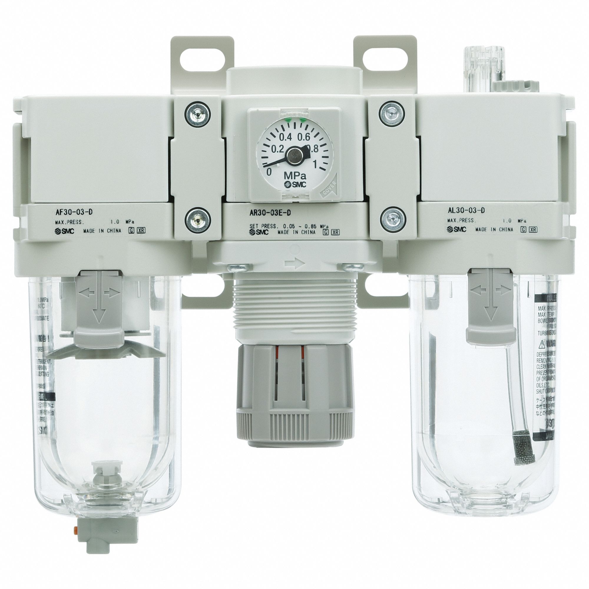Smc 3G-OTH-136186