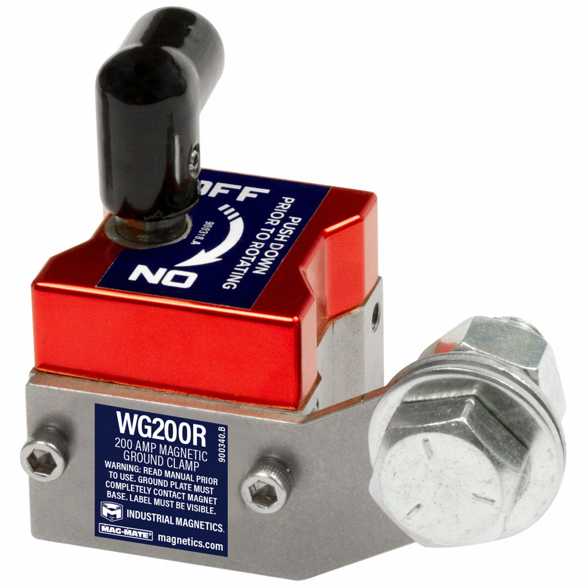 Mag-mate 3G-OTH-357163