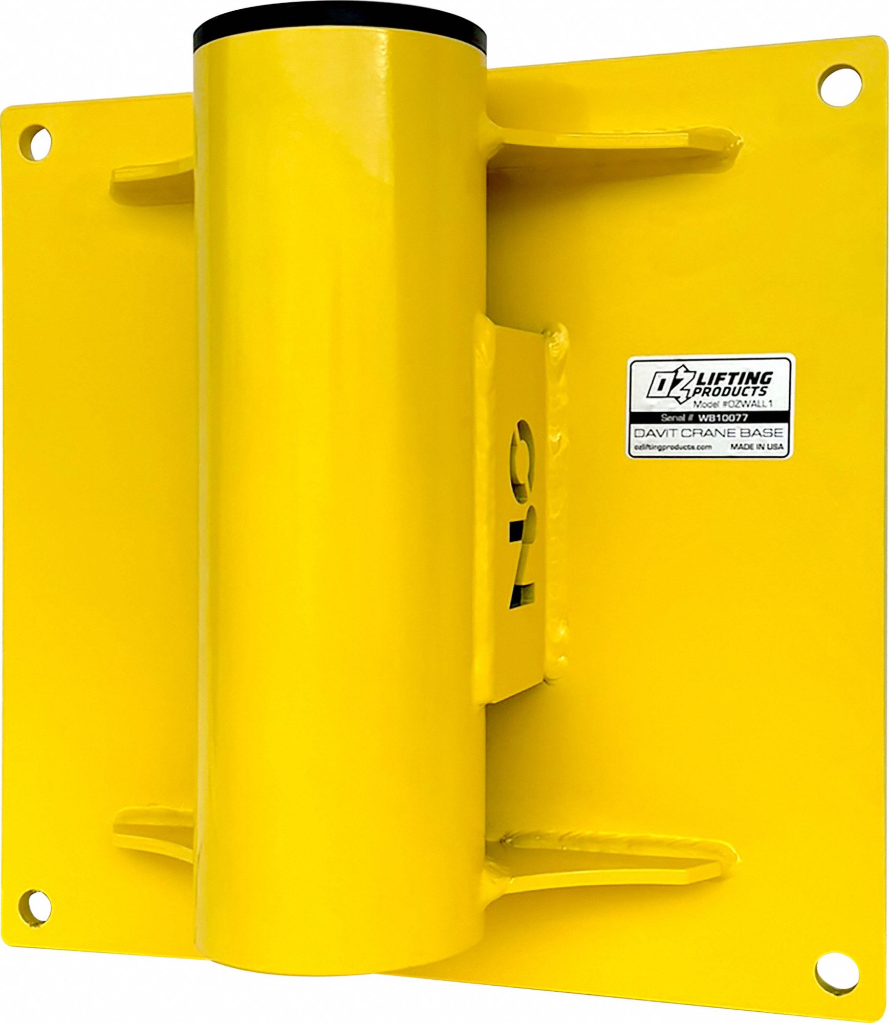 Oz Lifting Products 3G-OTH-338274