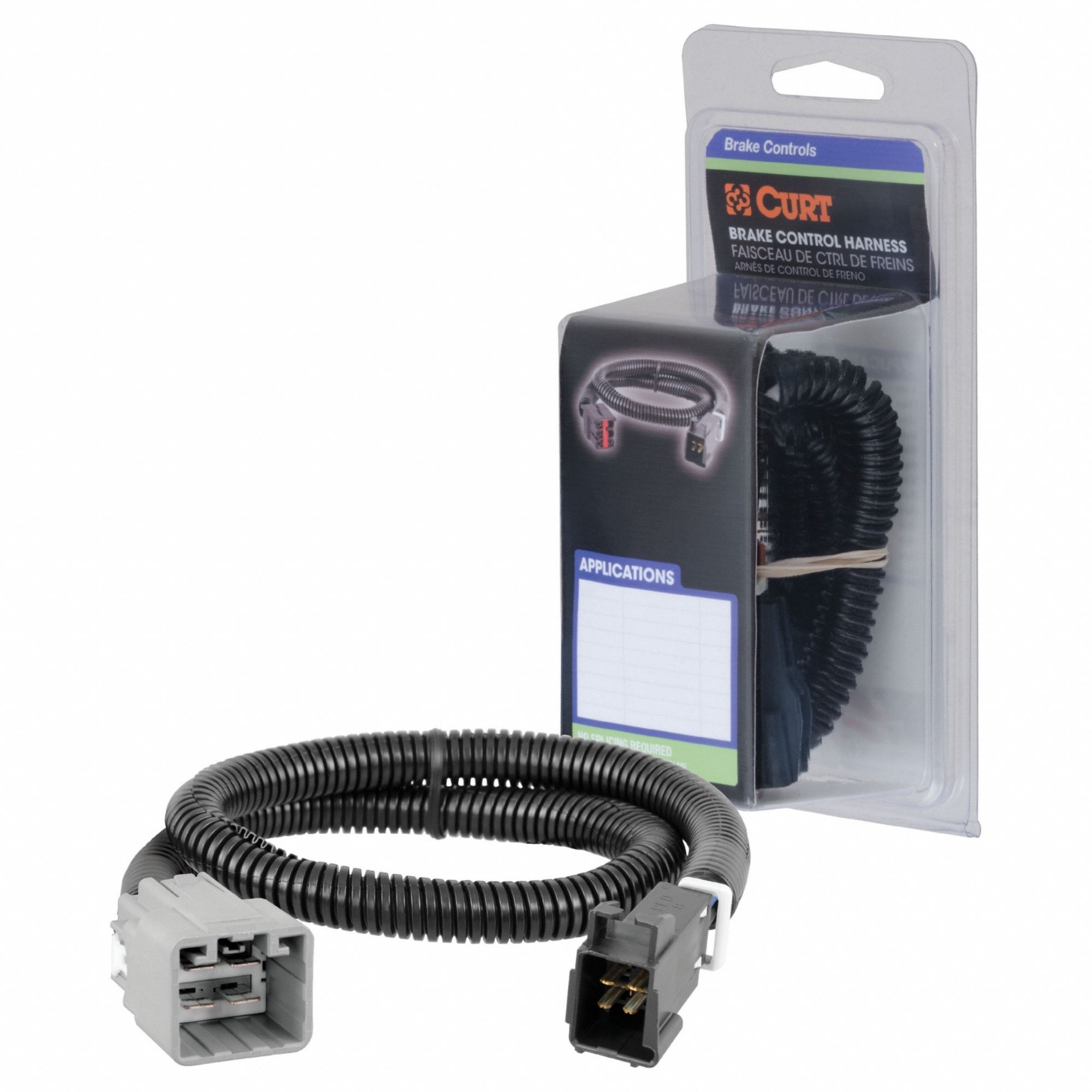 Curt 3G-OTH-481004