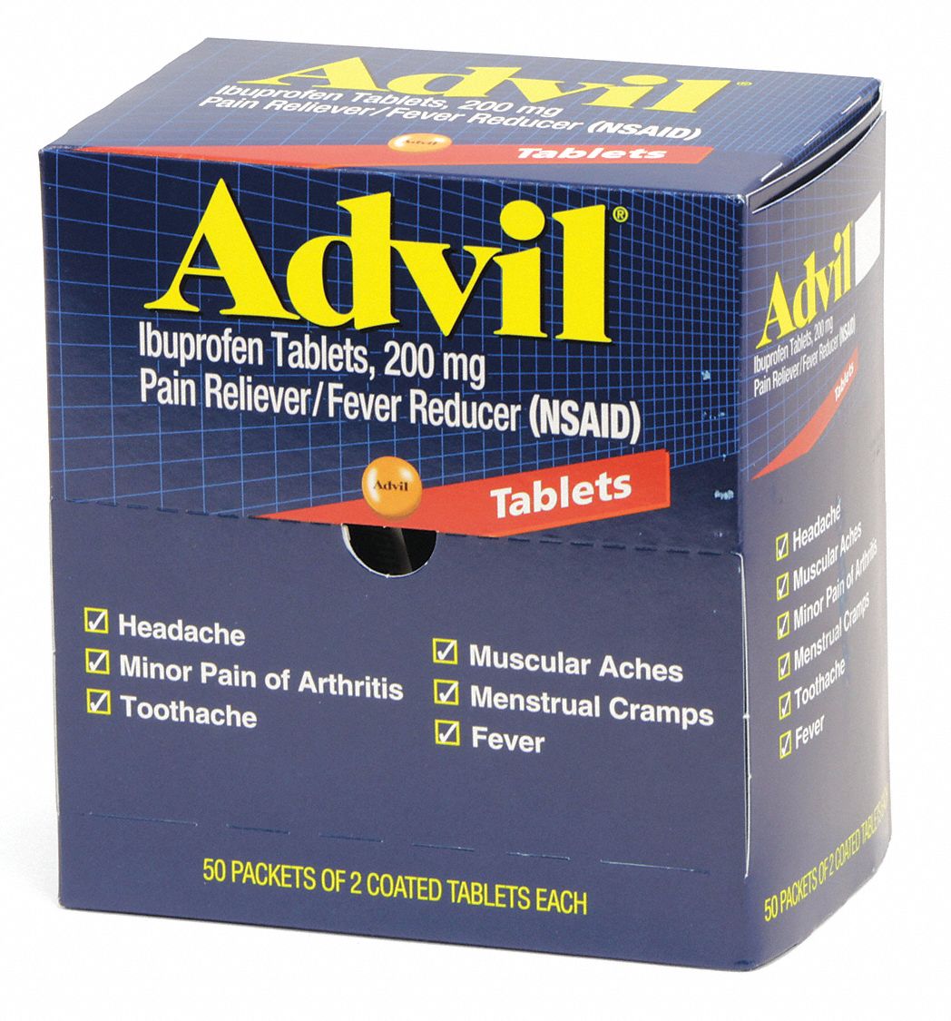 Advil 3G-OTH-548787