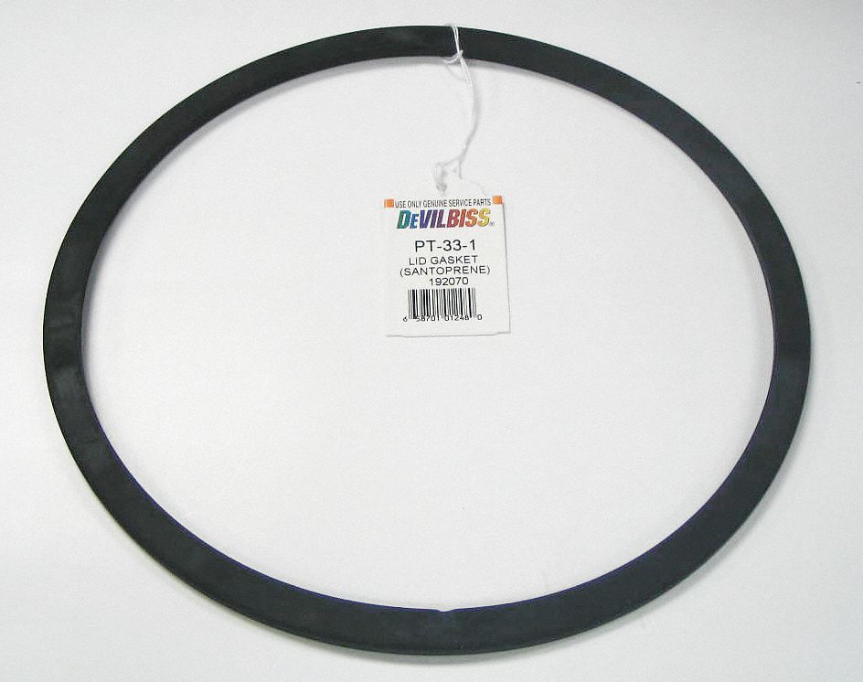 Devilbiss Hvlp 3G-OTH-586709