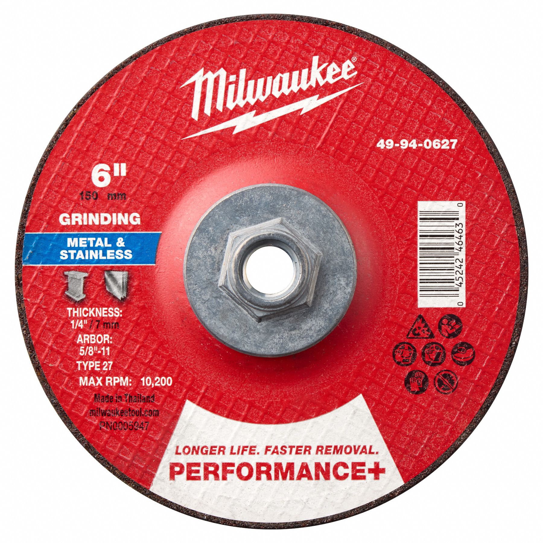 Milwaukee 3G-OTH-538075