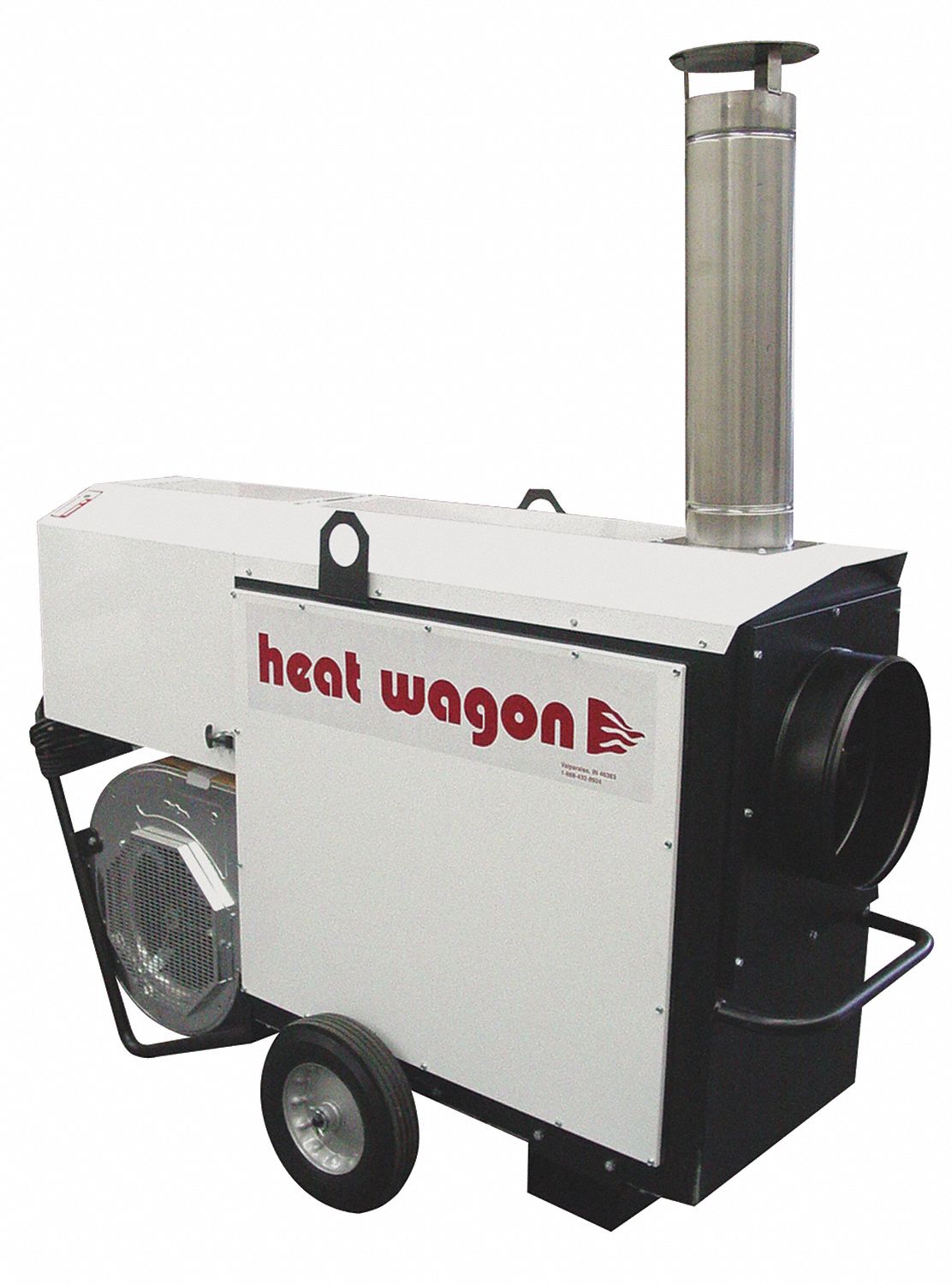 Heat Wagon 3G-OTH-63979