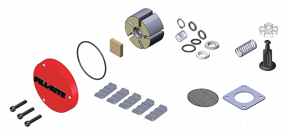 Fill-rite 3G-OTH-93320