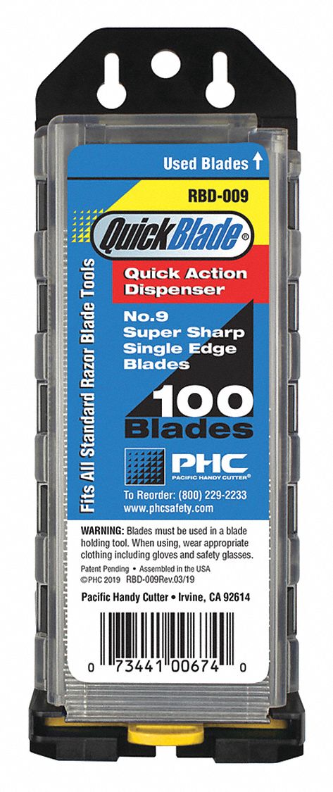 Pacific Handy Cutter 3G-OTH-299589