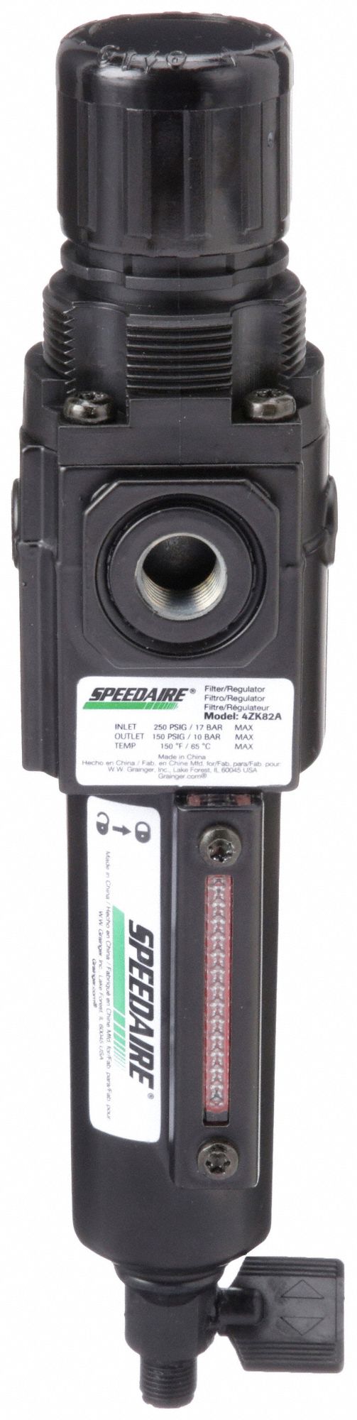 Speedaire 3G-OTH-152480