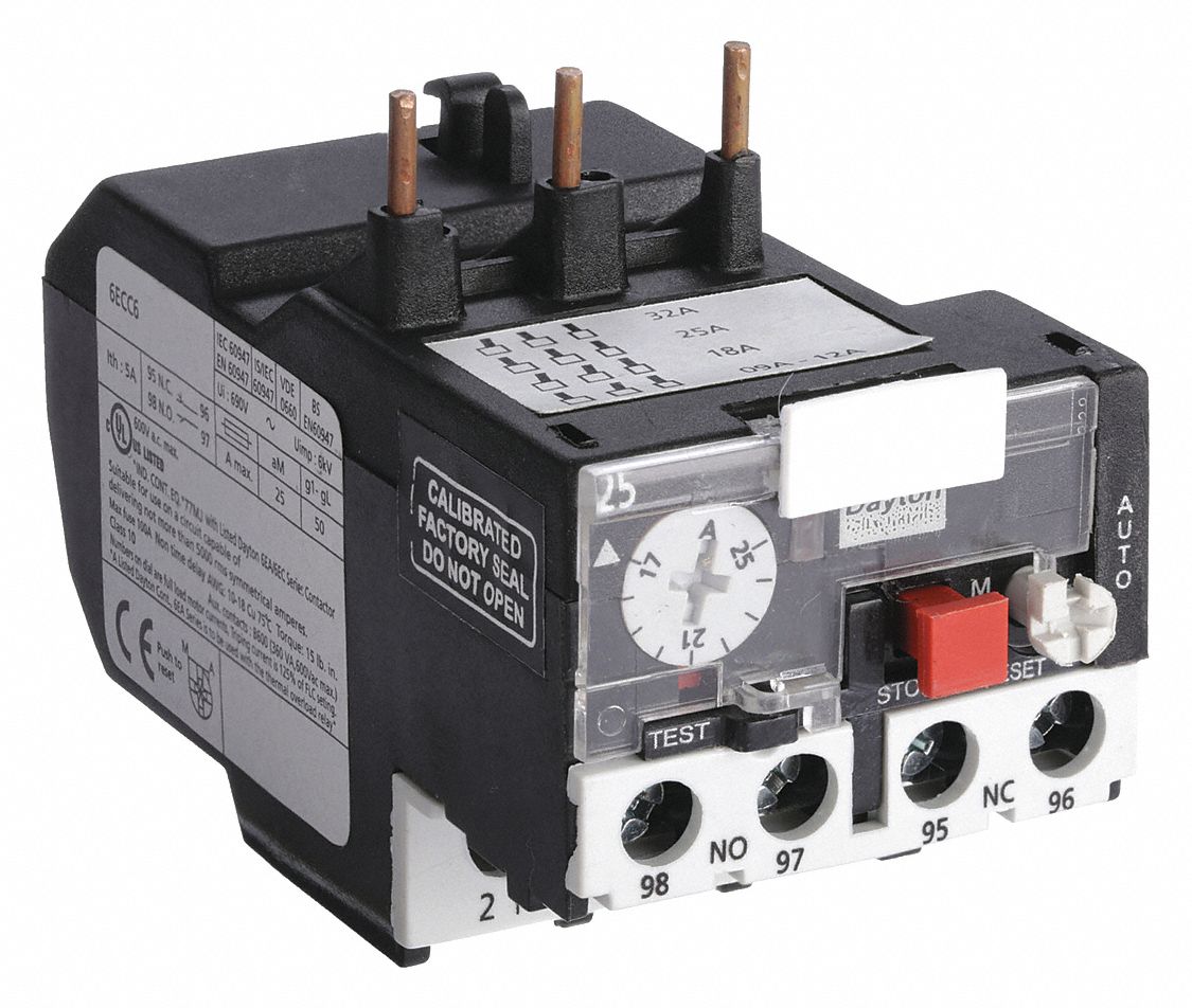 Dayton 3G-OTH-40796