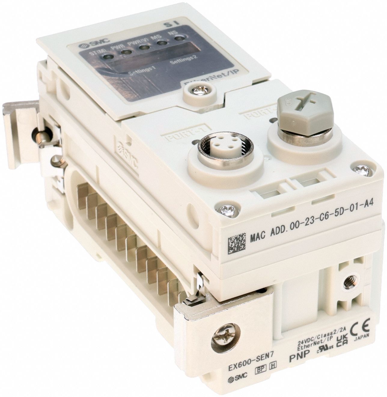 Smc 3G-OTH-155875