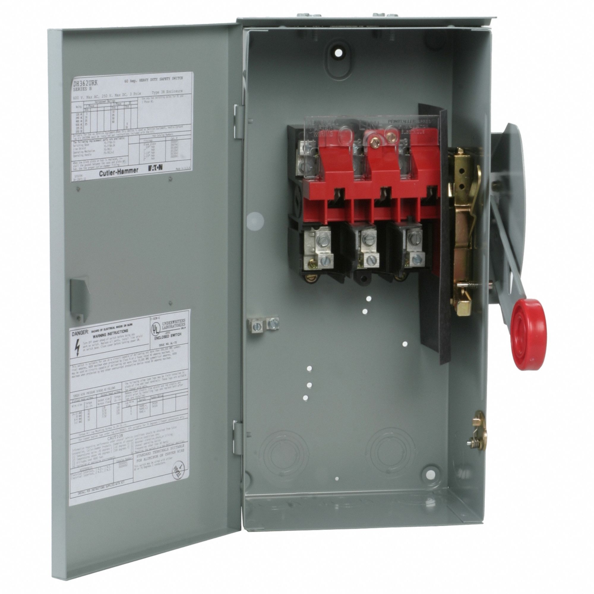 Eaton 3G-OTH-129209